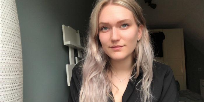 Nyva van der Aalst vertelt over haar ervaring met de opleiding LTAP