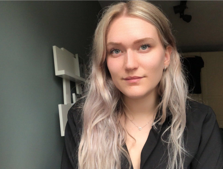 Nyva van der Aalst over de opleiding LTAP