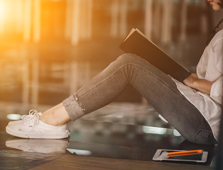 Summa College Life blijf jezelf nieuws