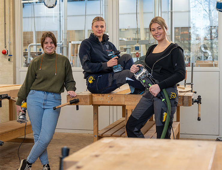 Summa College blog Wonen Design Eef Schilders nieuws