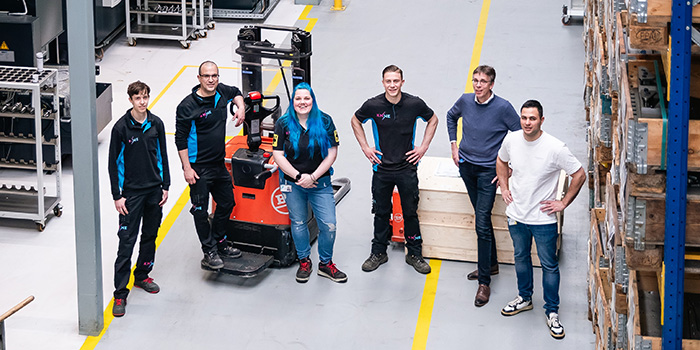 Summa College 240408-1841-Studenten Transport en Logistiek l