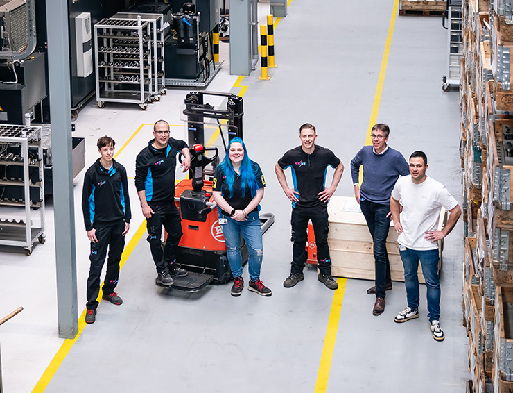 Summa College 240408-1841-Studenten Transport en Logistiek n