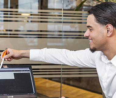 Summa College - Summa Business - Opleiding Commercieel medewerker bol