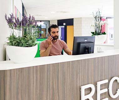 Summa College - Summa Zakelijke dienstverlening - Assistant business services bol